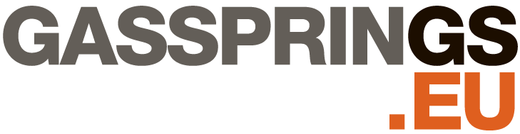 Gassprings.EU Logo